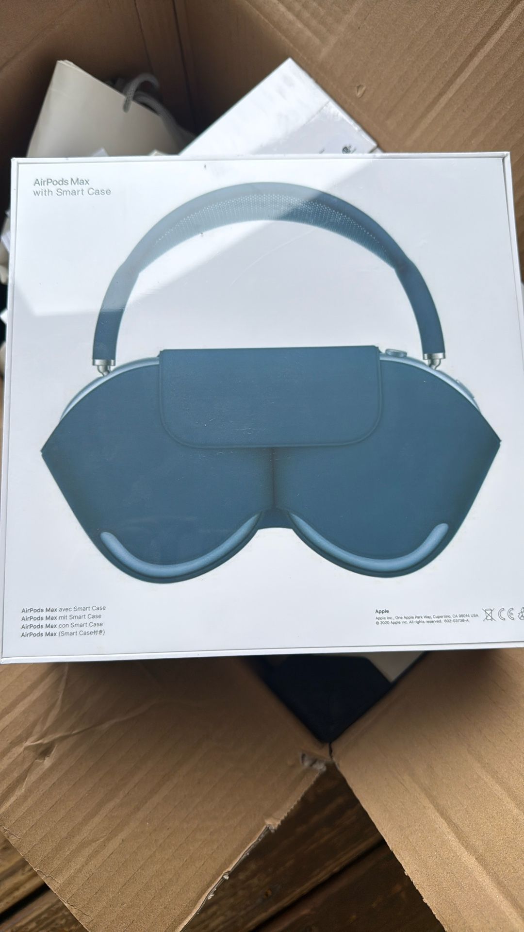 Apple AirPod Max