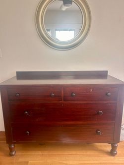 Beautiful Cowan Chicago Dresser