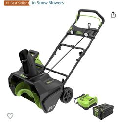 Green Works Pro