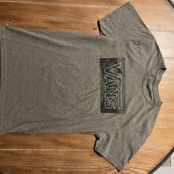 Vans T-shirt 