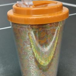 20 0z Insulated Travel cup