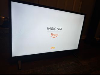 Smart TV HD