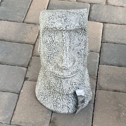 Outdoor Sculpture (New)