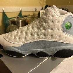 Jordan 13 retro Size 12