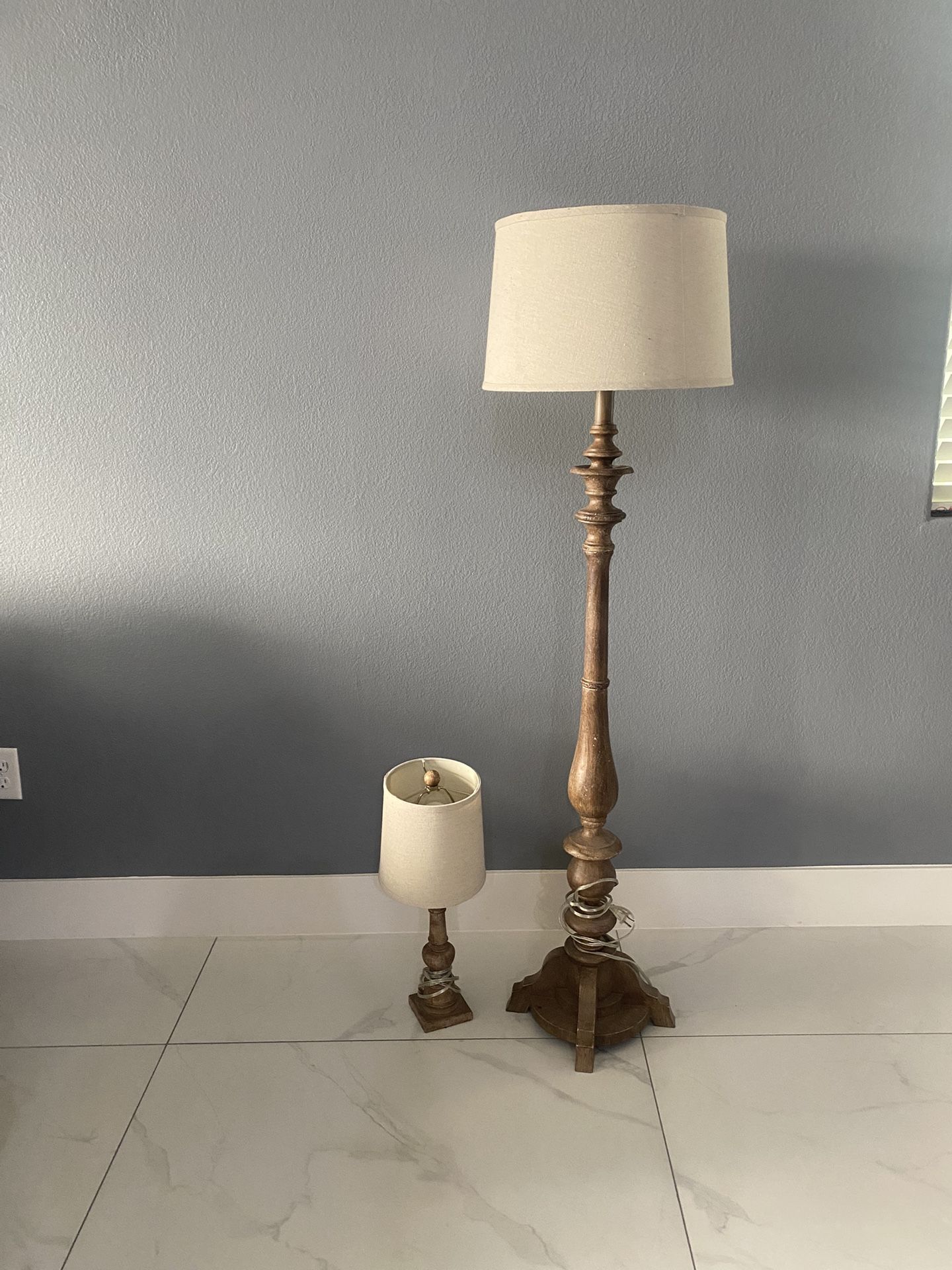 Light Lamp 40