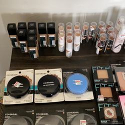 Makeup