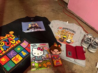 Free stuff