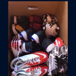 New Footwear Wholesale