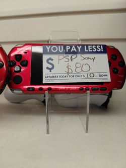PSP