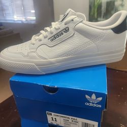 Adidas Continental Vulc