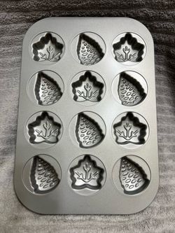 Pampered Chef Pan