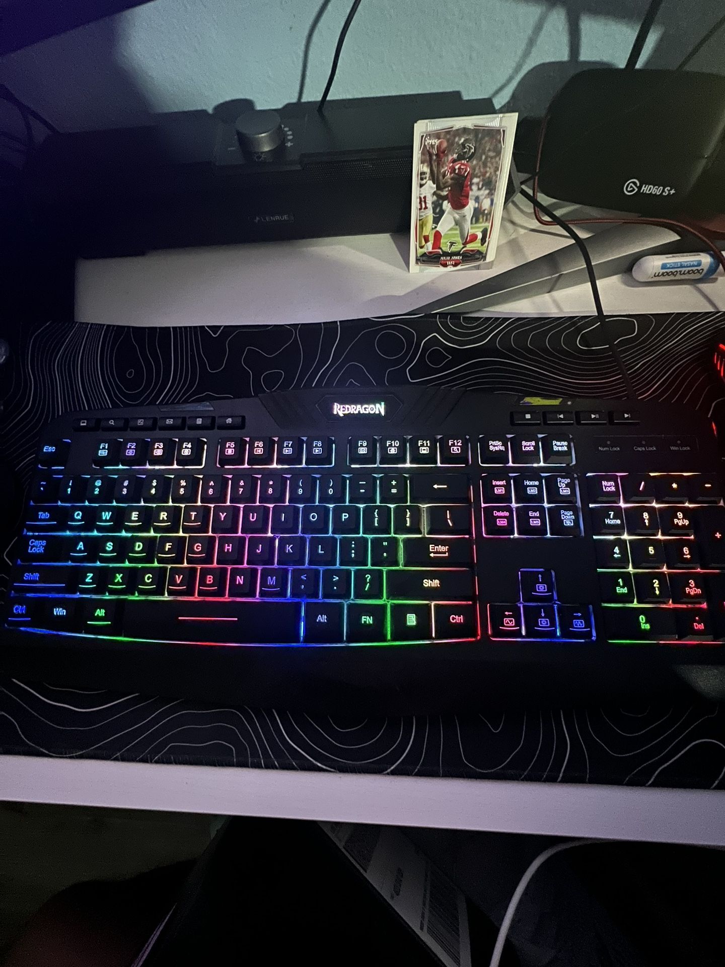 Redragon S101 Gaming Keyboard