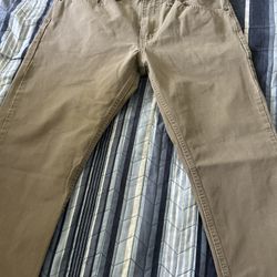 Levis 512 Mens 32x30