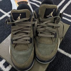 Jordan's Shoes 