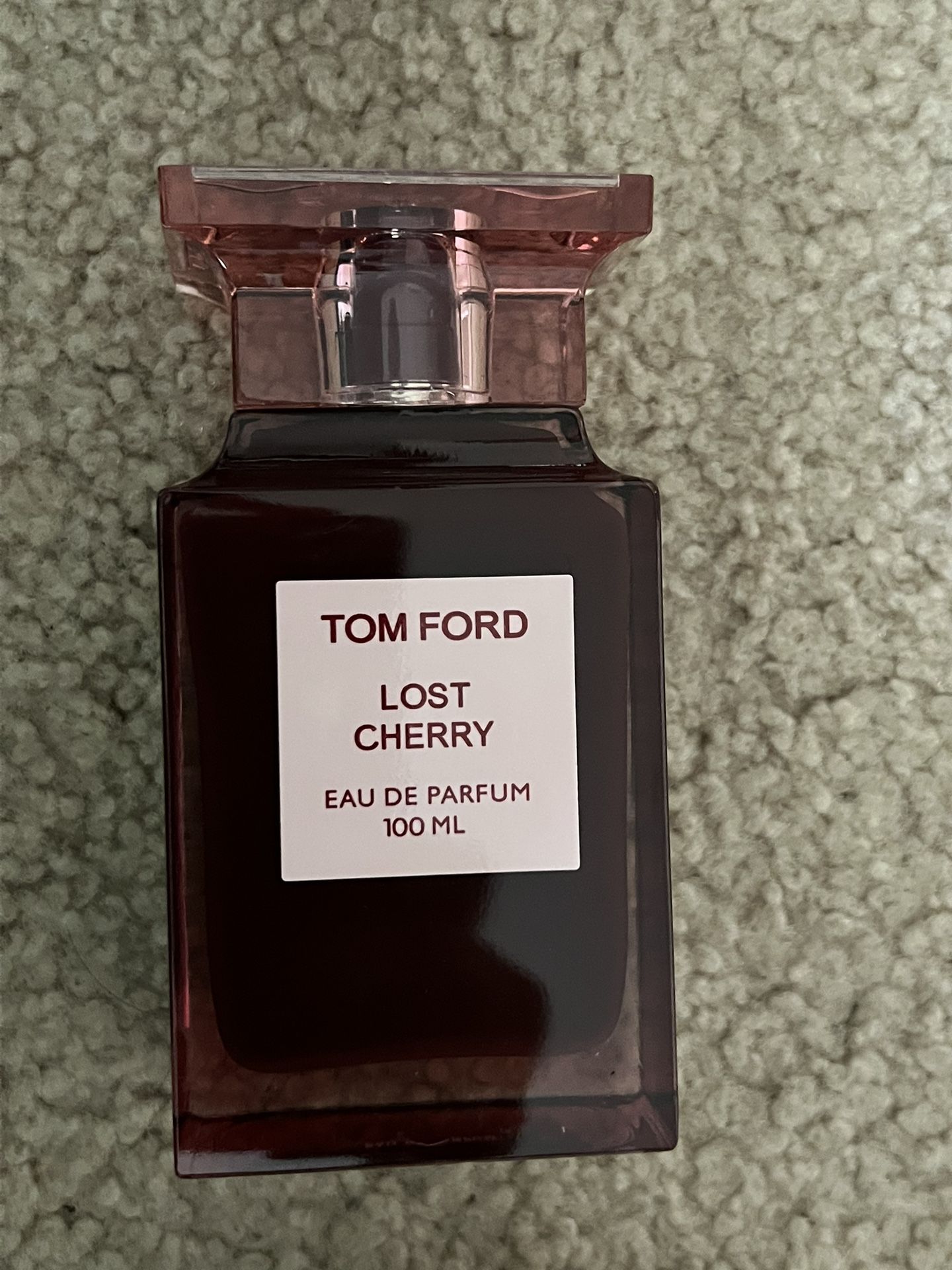 Tom Ford Lost Cherry