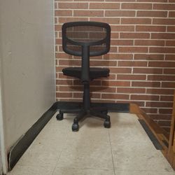 Adjustable Study Chair