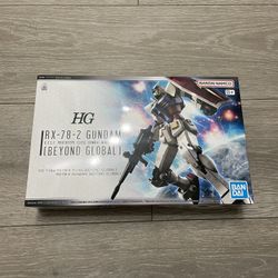 RX-78-2 Gundam Figure