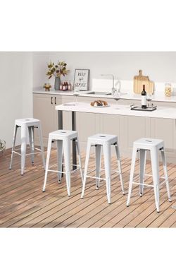 Bar Stool, Good Price (pickup Only)