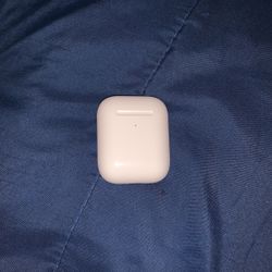 Airpods 2nd generation - Used - No box