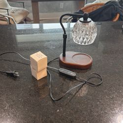 Candle/Wax Warmer