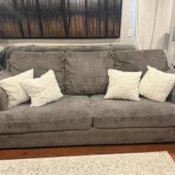 Two Piece Set Sofas For Sale