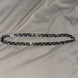 Diamond Necklace 