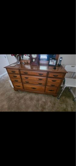 Full bedroom set