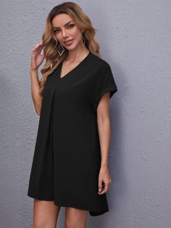 Women's loose dress