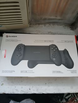 GameSir G8+ Plus Galileo Wireless Mobile Game Controller