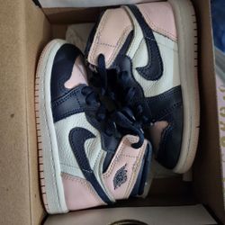 Jordan 1s