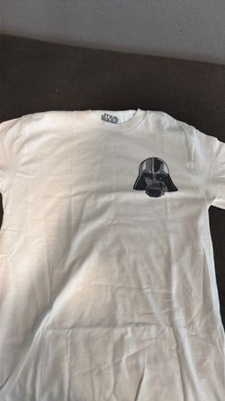 Brand new star war t-shirt