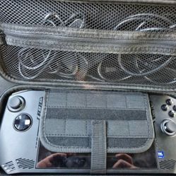 New Condition MSI Claw A1M Ultra 7
