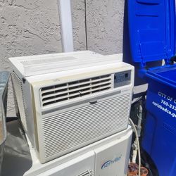AC Wall Unit