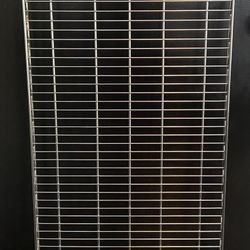 Trinity Shelves 48x18” NEW!!