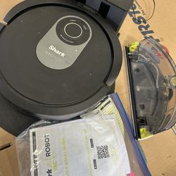 Vacuum 