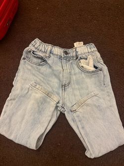 Zara pants for girls