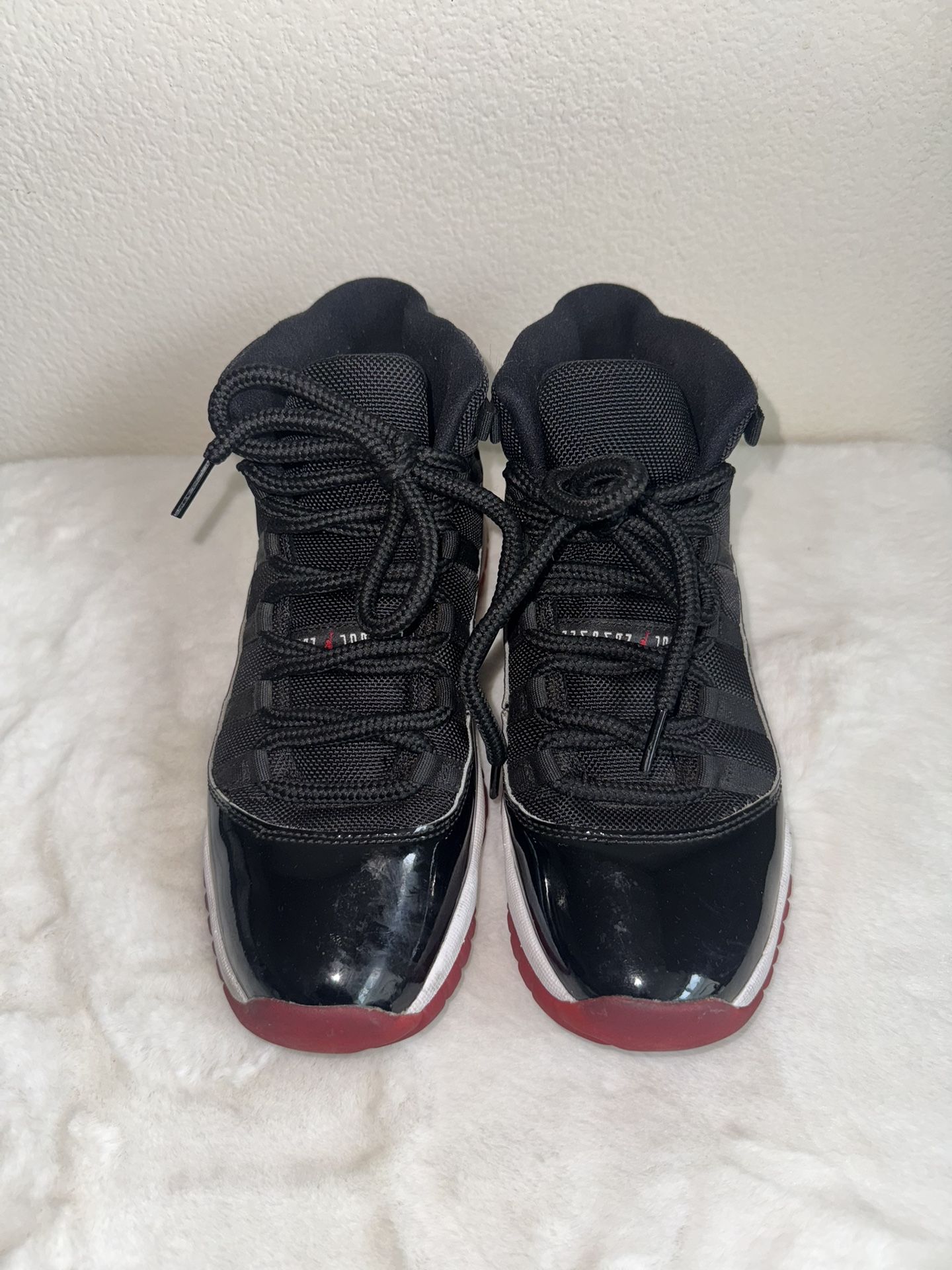 Jordan 11 Breds