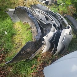 Used Bumpers For Sale