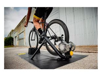 Trek Trainer For Bike ( Like New)