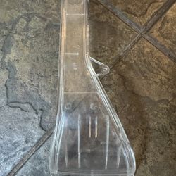 Dirt Devil Spot Scrubber Model SE2800 Inlet Replacement Vacuum Assembly EUC