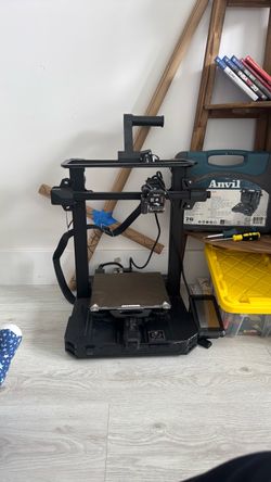 3 d printer