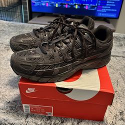 Nike p 6000 chocolate brown