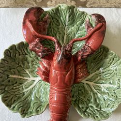 Bordsllo Pinheiro Cabbage Collection