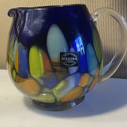 Makora Krosno Pitcher