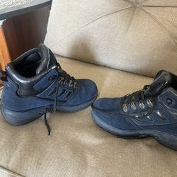 Insulated Hiking Boots Women’s Sz 6.5
