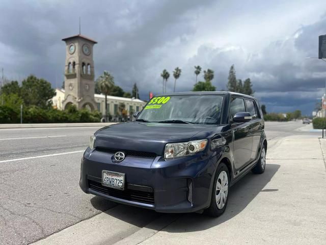 2011 Scion xB