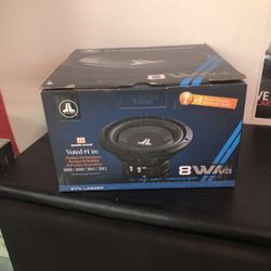Jl Audio