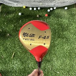 Wood Brothers Golf Club