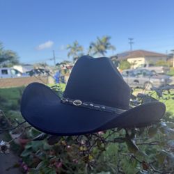 Cowboy Hat