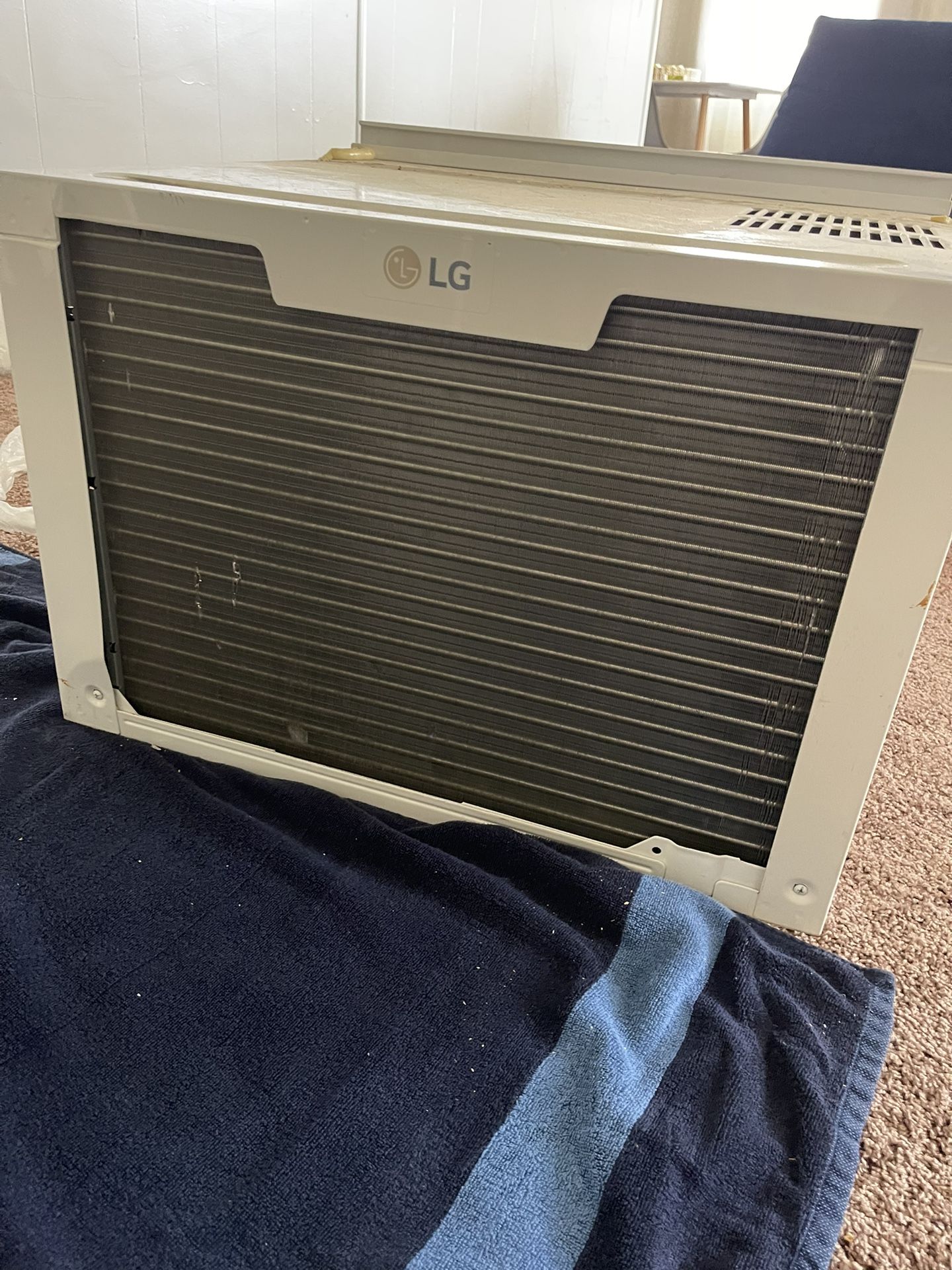 LG Air Conditioner